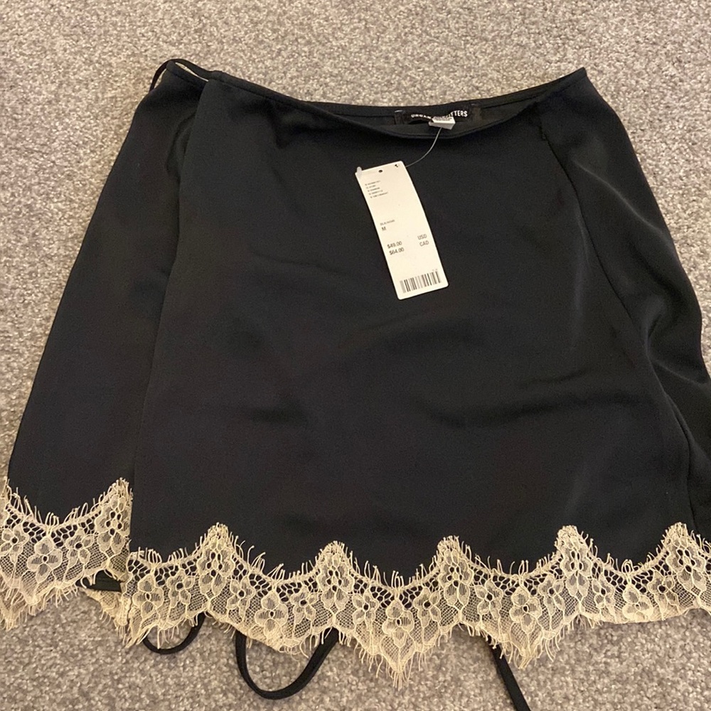 Urban outfitters skirt